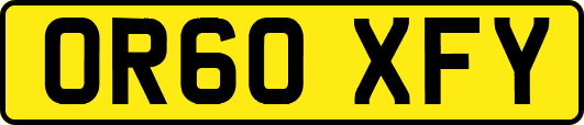OR60XFY