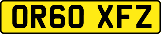 OR60XFZ