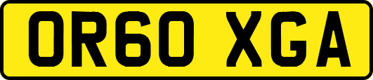 OR60XGA