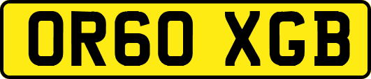 OR60XGB