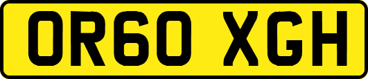 OR60XGH