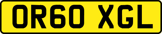 OR60XGL