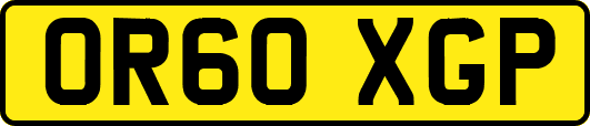 OR60XGP