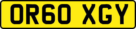 OR60XGY