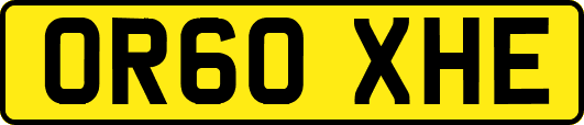 OR60XHE