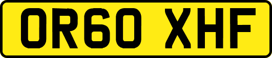 OR60XHF