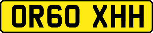 OR60XHH