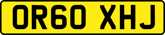 OR60XHJ