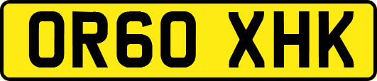OR60XHK