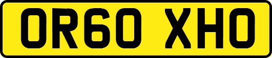 OR60XHO