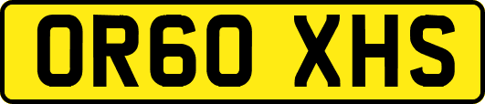 OR60XHS