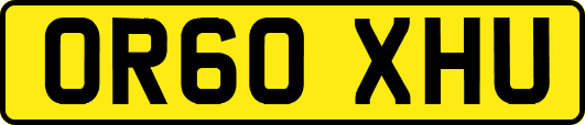 OR60XHU