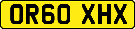 OR60XHX