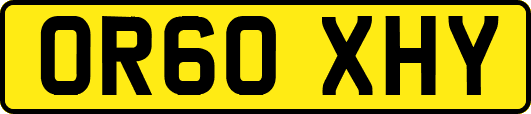 OR60XHY