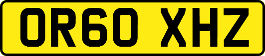 OR60XHZ