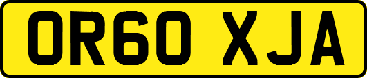 OR60XJA