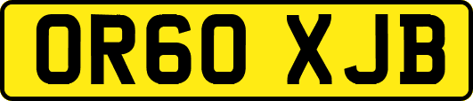 OR60XJB