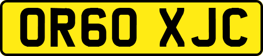 OR60XJC