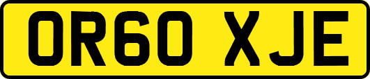 OR60XJE