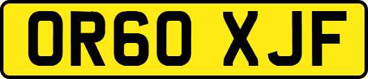 OR60XJF