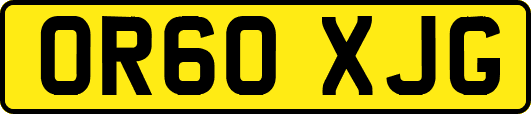 OR60XJG