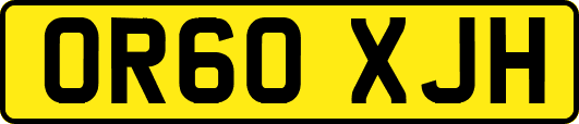 OR60XJH