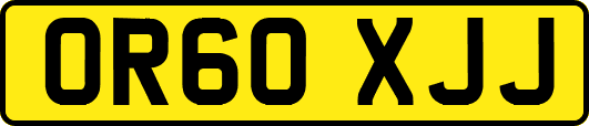 OR60XJJ