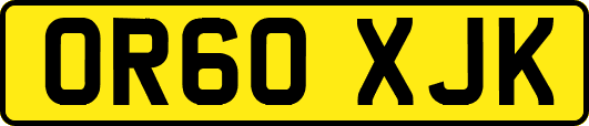 OR60XJK