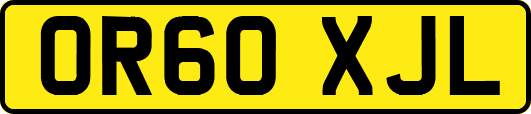 OR60XJL