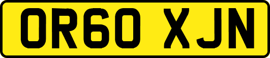 OR60XJN