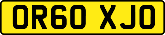 OR60XJO