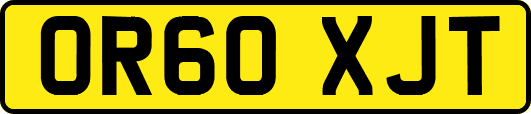 OR60XJT