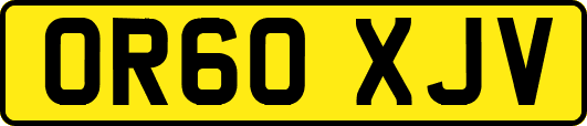 OR60XJV