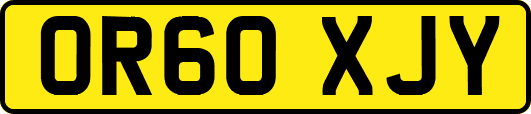 OR60XJY