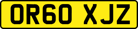 OR60XJZ