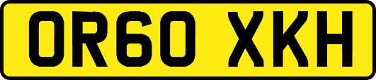 OR60XKH