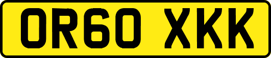 OR60XKK