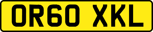 OR60XKL