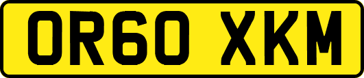 OR60XKM