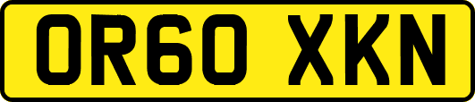 OR60XKN