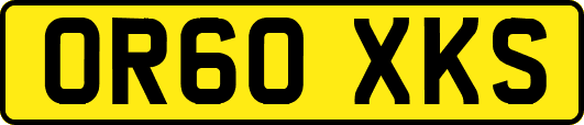 OR60XKS