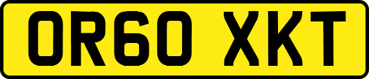 OR60XKT