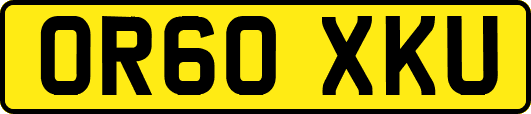 OR60XKU