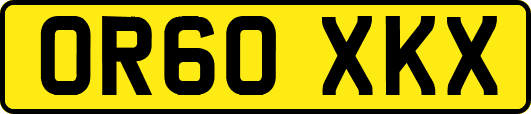OR60XKX