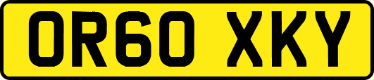 OR60XKY