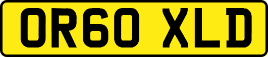 OR60XLD