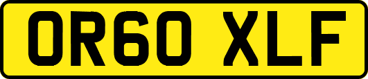 OR60XLF