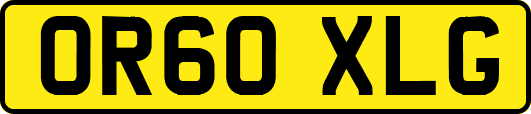 OR60XLG