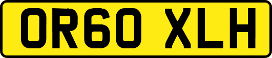 OR60XLH