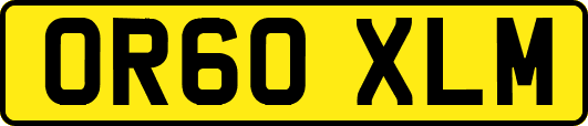 OR60XLM